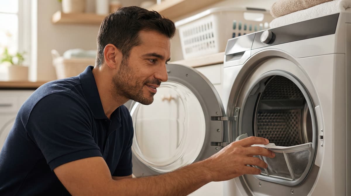 Kurutma Makinesi Servisi