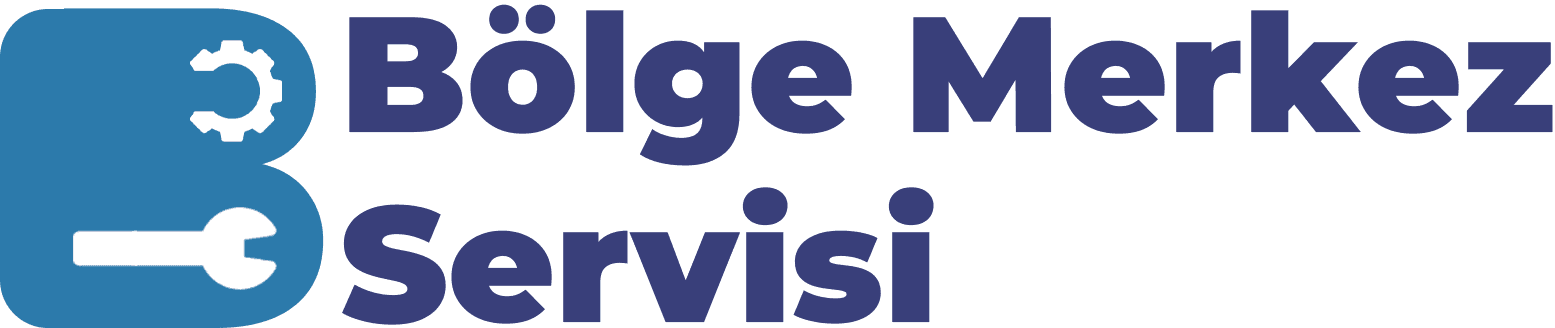 Bölge Merkez Servisi