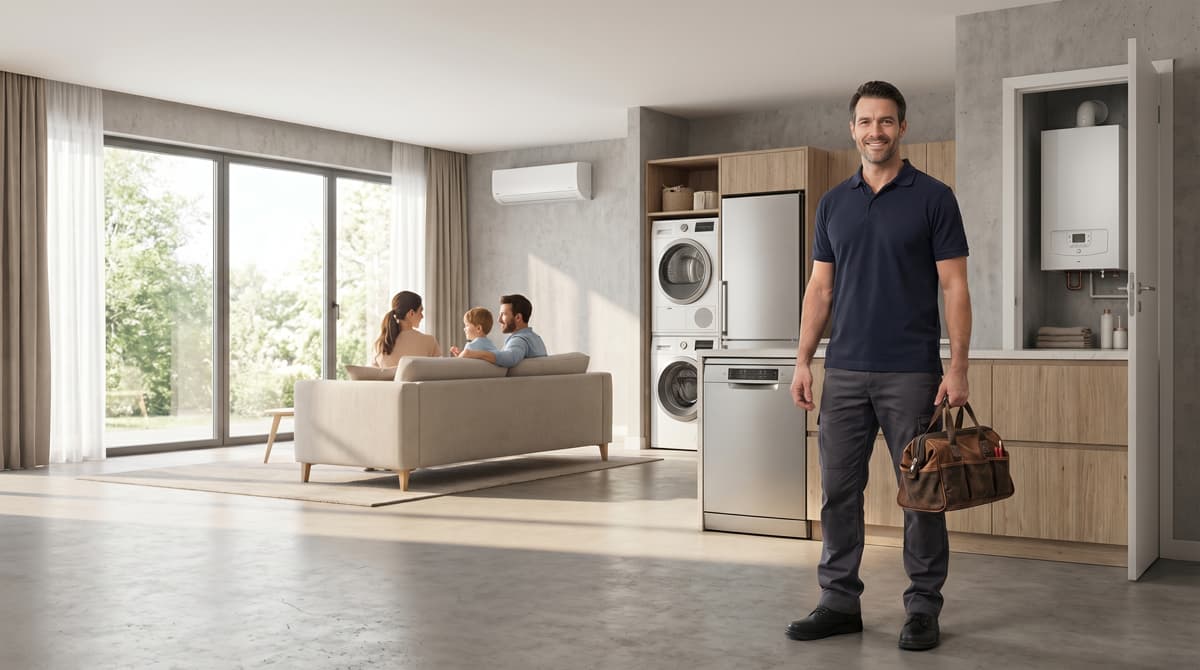 Bölge Merkez Servisi Uzman Kadro